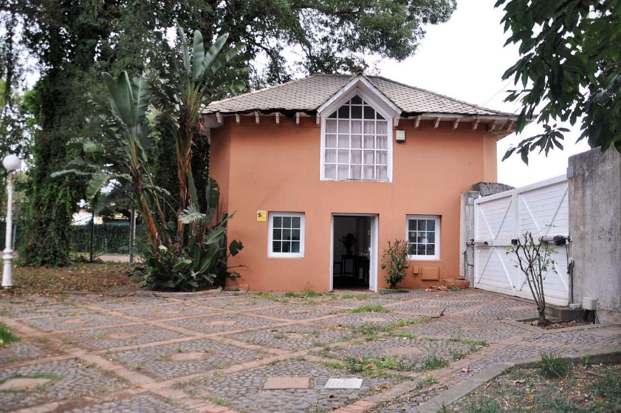 Casita en Guamasa Villa Tacoronte Exterior foto