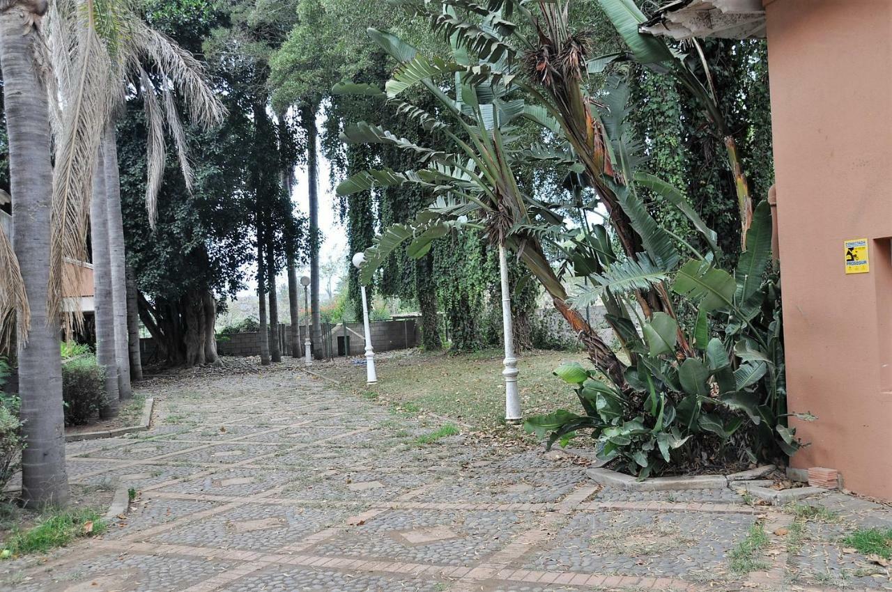 Casita en Guamasa Villa Tacoronte Exterior foto